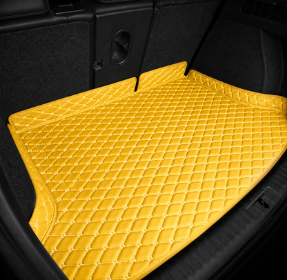 Elvie Heavy Duty Universal Fit Car Mats, SUVs, and Trucks.