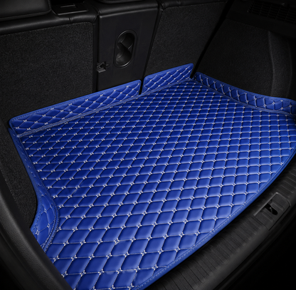 Elvie Heavy Duty Universal Fit Car Mats, SUVs, and Trucks.