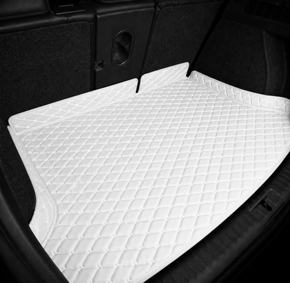 Elvie Heavy Duty Universal Fit Car Mats, SUVs, and Trucks.