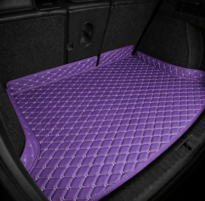 Elvie Heavy Duty Universal Fit Car Mats, SUVs, and Trucks.