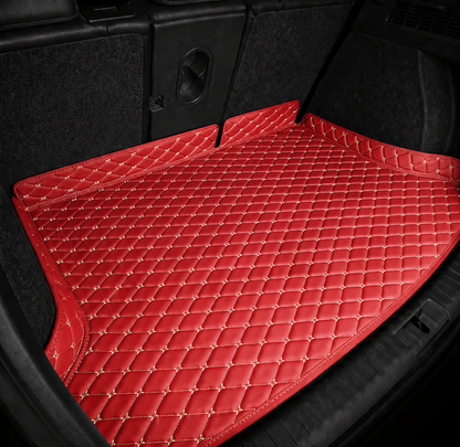 Elvie Heavy Duty Universal Fit Car Mats, SUVs, and Trucks.