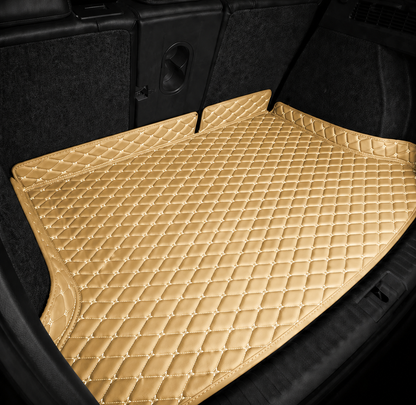 Elvie Heavy Duty Universal Fit Car Mats, SUVs, and Trucks.