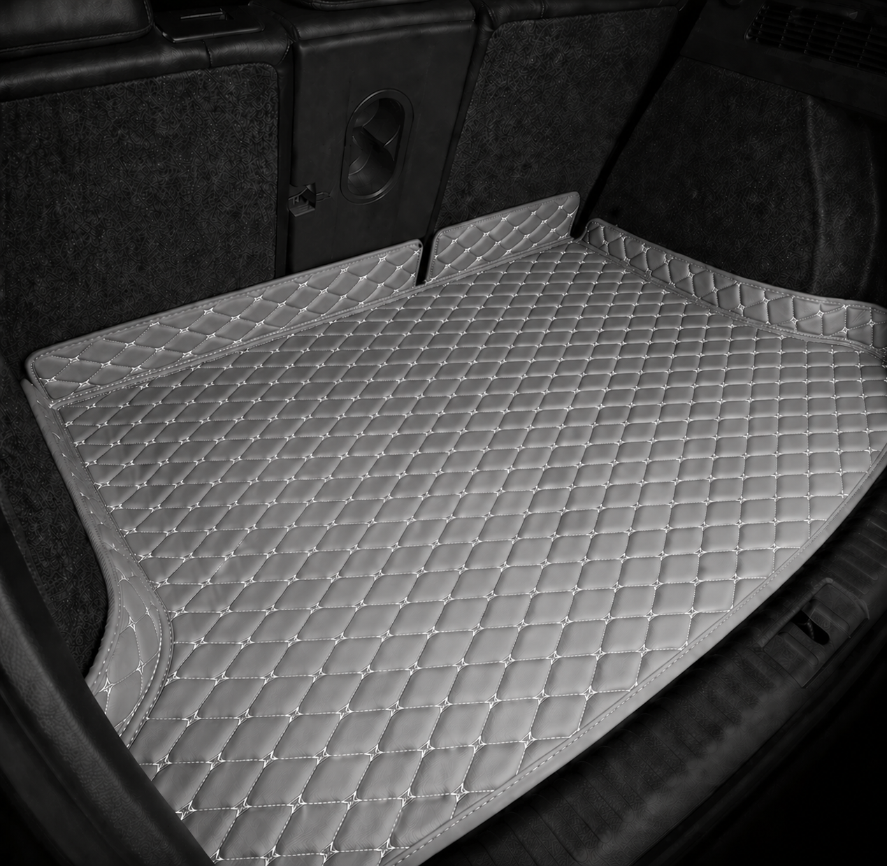 Elvie Heavy Duty Universal Fit Car Mats, SUVs, and Trucks.