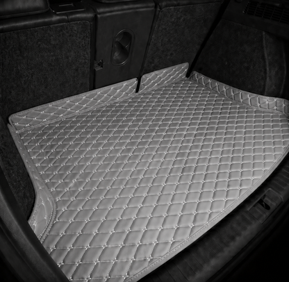 Elvie Heavy Duty Universal Fit Car Mats, SUVs, and Trucks.
