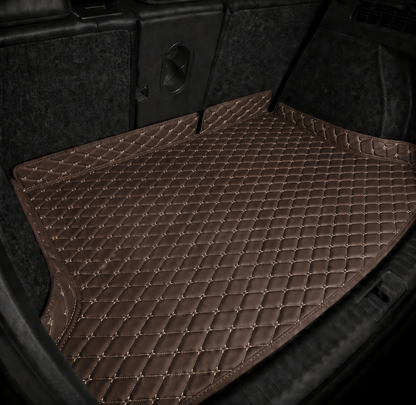 Elvie Heavy Duty Universal Fit Car Mats, SUVs, and Trucks.