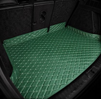 Elvie Heavy Duty Universal Fit Car Mats, SUVs, and Trucks.