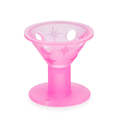 Spoolies® Heatless Silicone Curlers