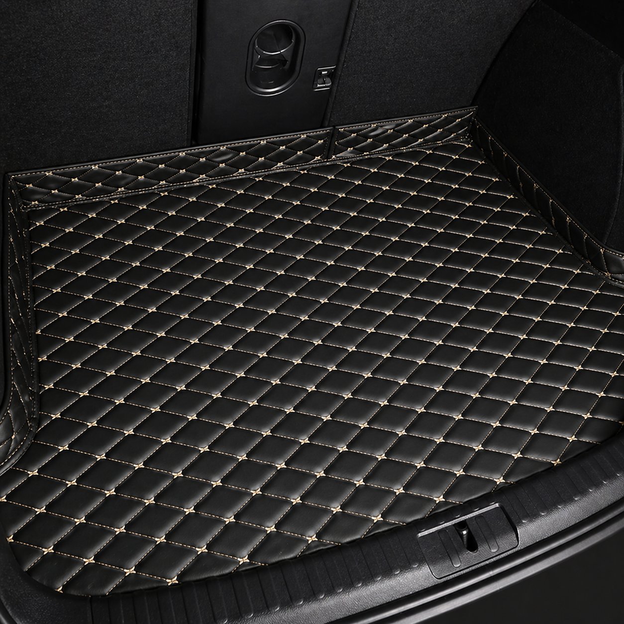 Elvie Heavy Duty Universal Fit Car Mats, SUVs, and Trucks.