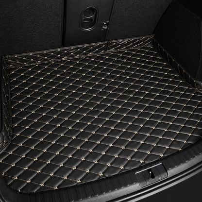Elvie Heavy Duty Universal Fit Car Mats, SUVs, and Trucks.