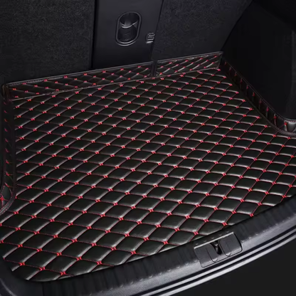 Elvie Heavy Duty Universal Fit Car Mats, SUVs, and Trucks.