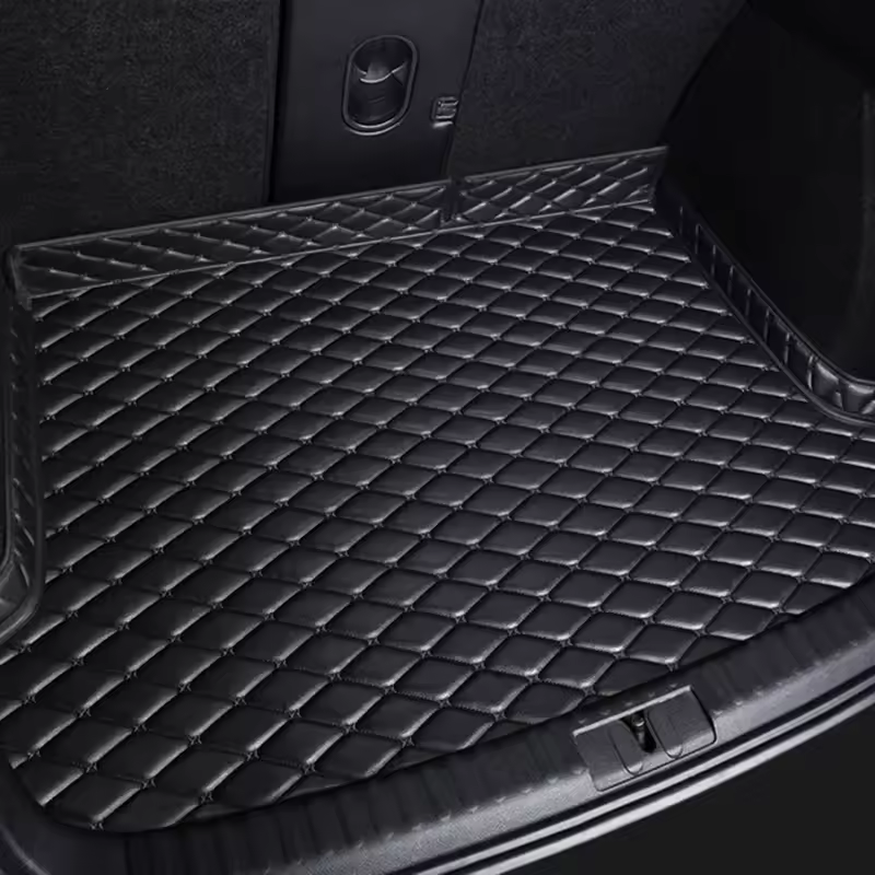 Elvie Heavy Duty Universal Fit Car Mats, SUVs, and Trucks.