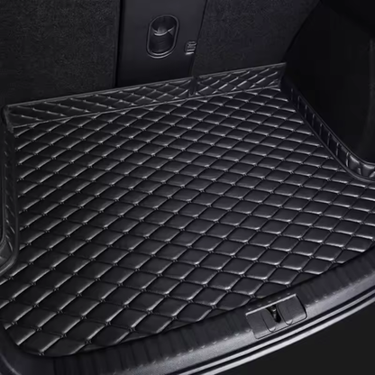 Elvie Heavy Duty Universal Fit Car Mats, SUVs, and Trucks.