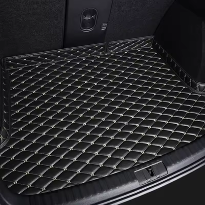Elvie Heavy Duty Universal Fit Car Mats, SUVs, and Trucks.