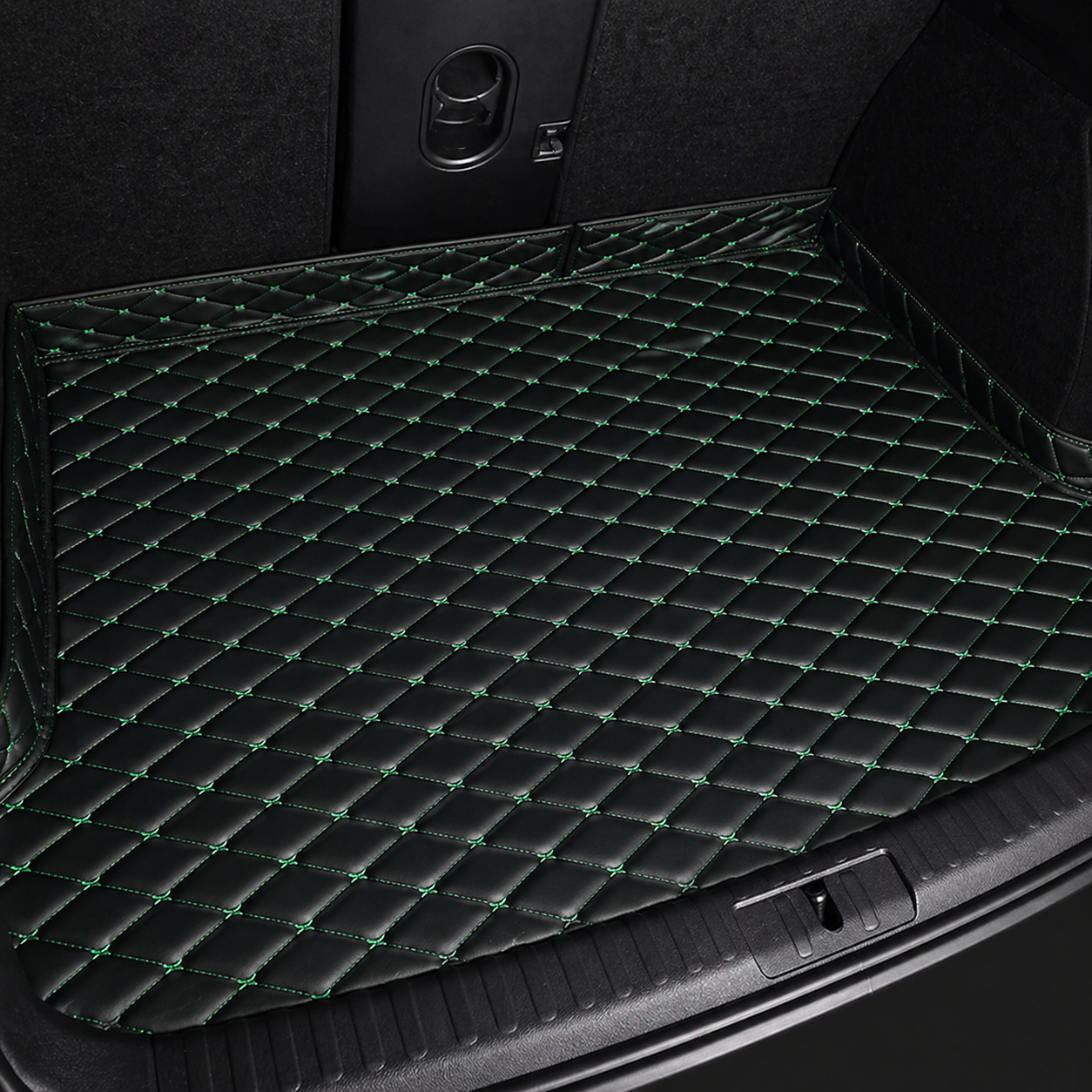 Elvie Heavy Duty Universal Fit Car Mats, SUVs, and Trucks.