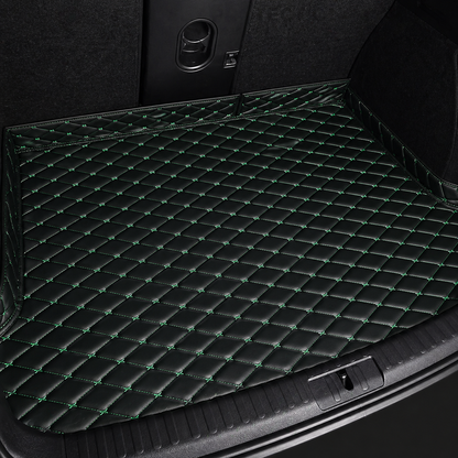 Elvie Heavy Duty Universal Fit Car Mats, SUVs, and Trucks.