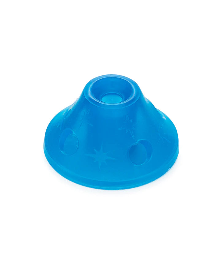 Spoolies® Heatless Silicone Curlers