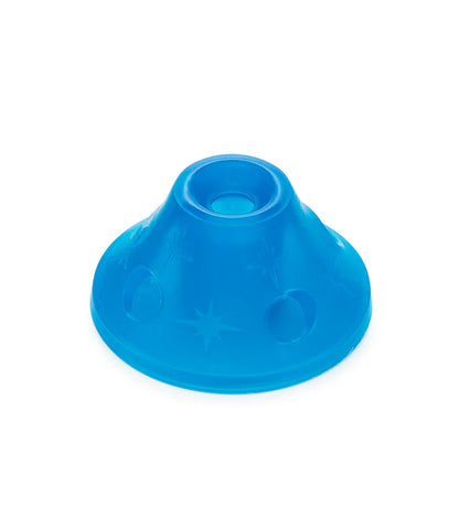 Spoolies® Heatless Silicone Curlers