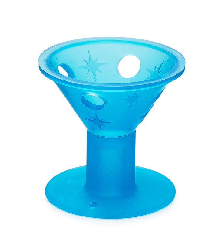 Spoolies® Heatless Silicone Curlers